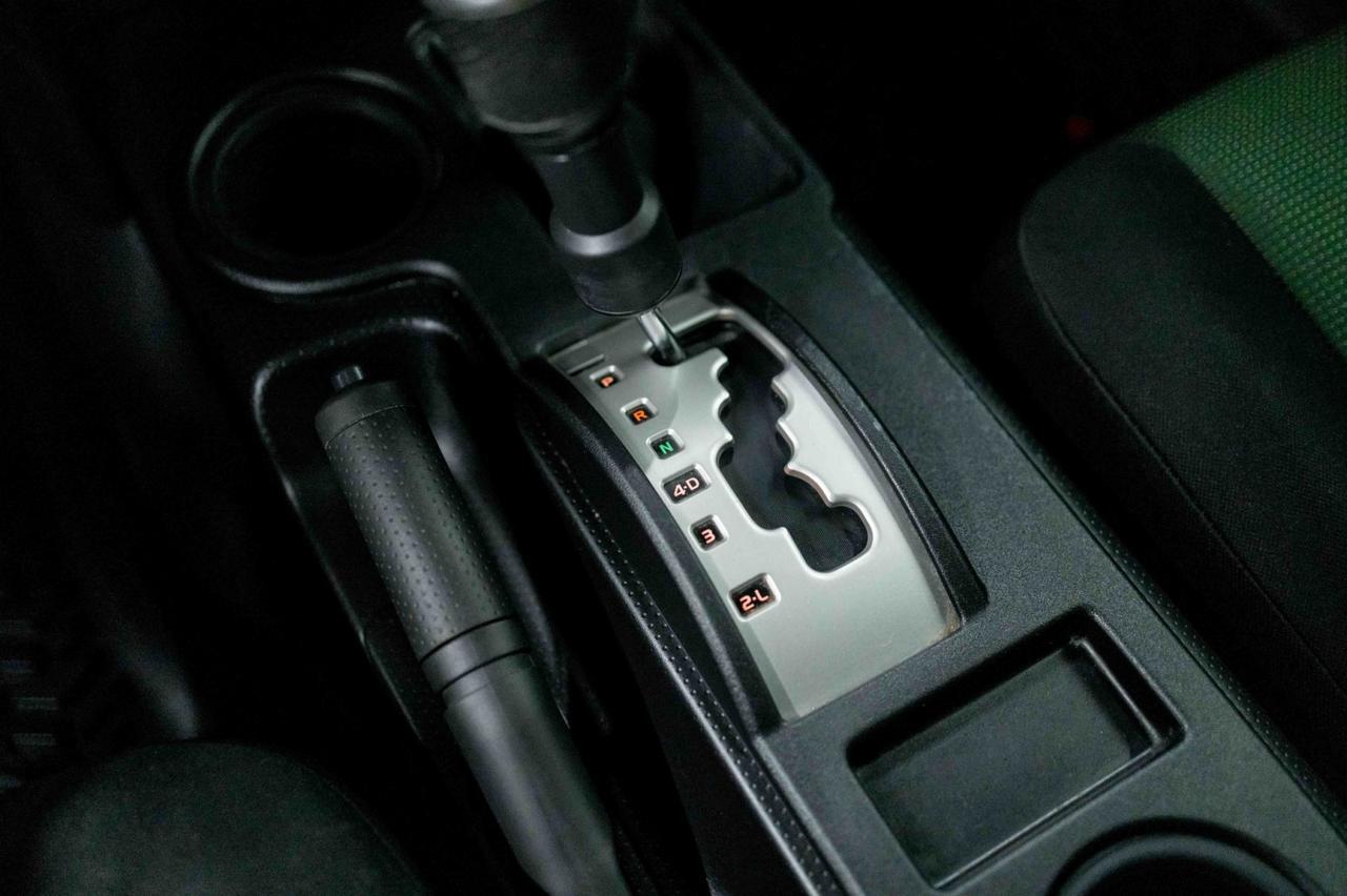 2011 Toyota FJ Cruiser Marietta GA 2011 Toyota FJ Cruiser Marietta GA