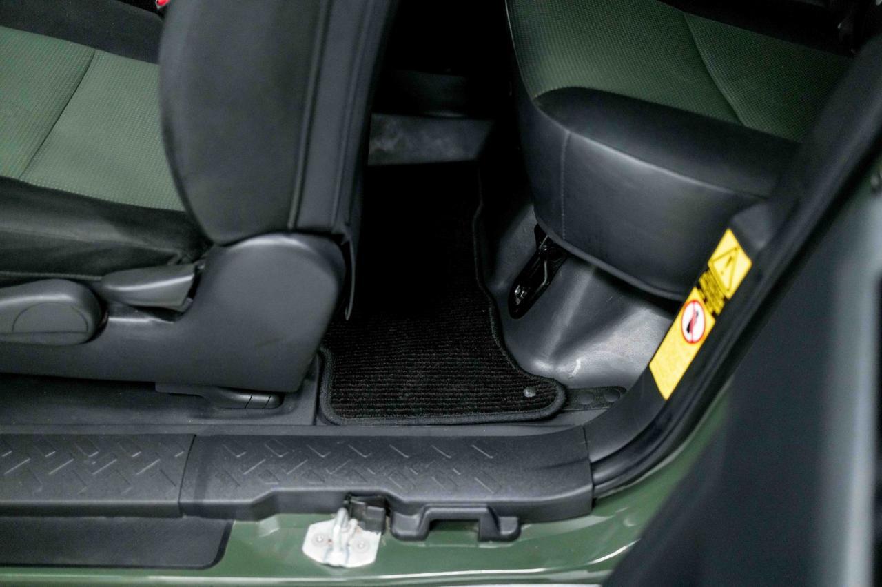 2011 Toyota FJ Cruiser Marietta GA 2011 Toyota FJ Cruiser Marietta GA