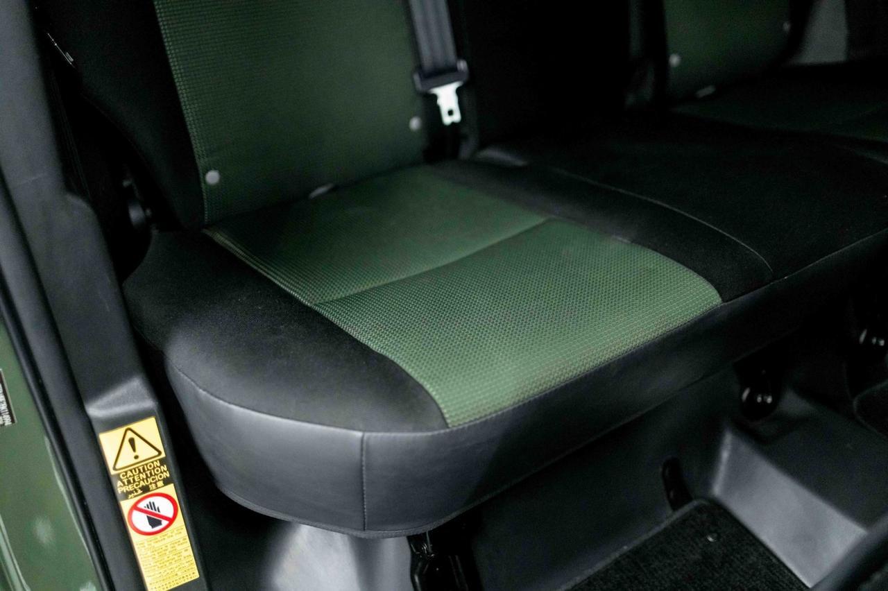 2011 Toyota FJ Cruiser Marietta GA 2011 Toyota FJ Cruiser Marietta GA