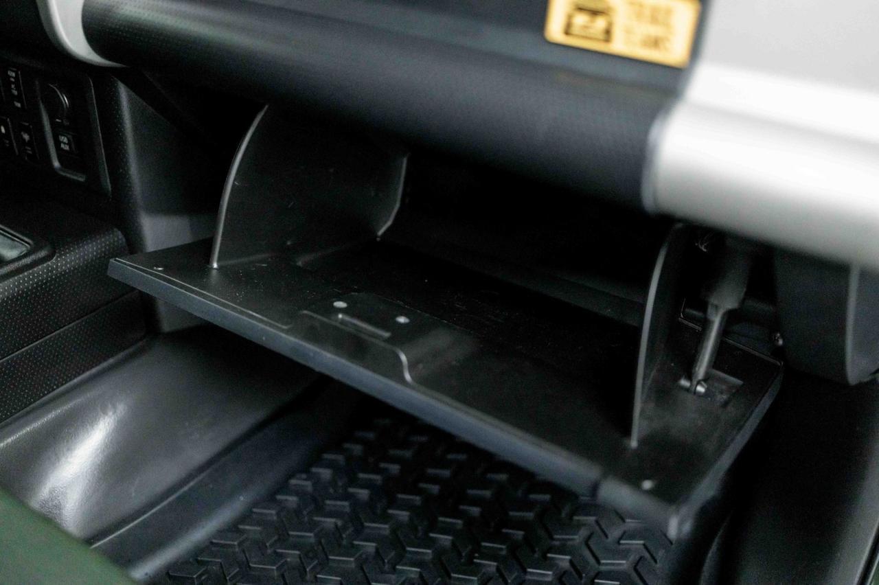 2011 Toyota FJ Cruiser Marietta GA 2011 Toyota FJ Cruiser Marietta GA