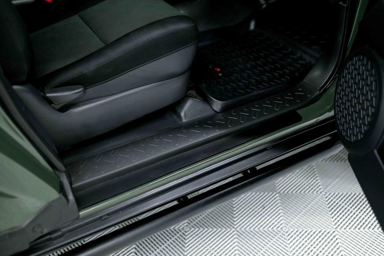 2011 Toyota FJ Cruiser Marietta GA 2011 Toyota FJ Cruiser Marietta GA