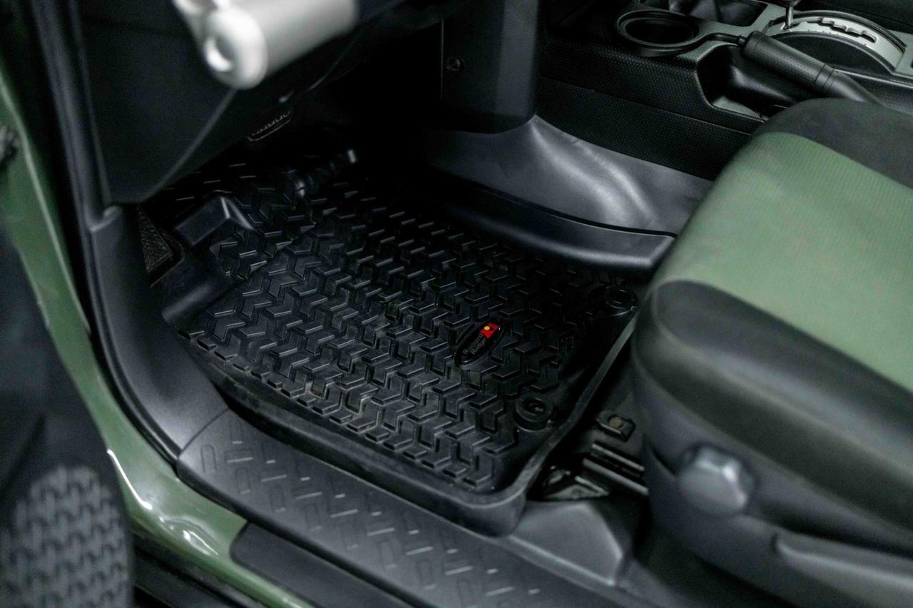 2011 Toyota FJ Cruiser Marietta GA 2011 Toyota FJ Cruiser Marietta GA