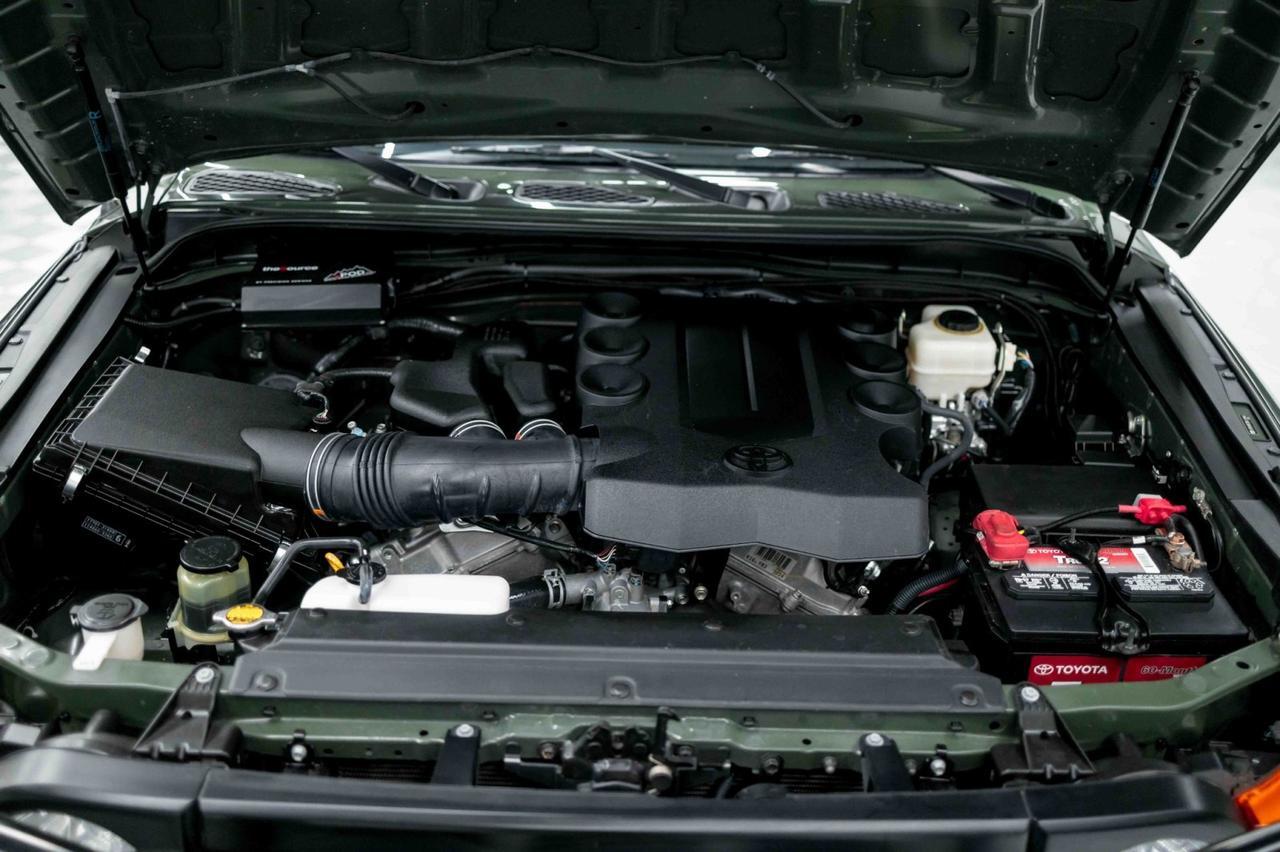 2011 Toyota FJ Cruiser Marietta GA 2011 Toyota FJ Cruiser Marietta GA