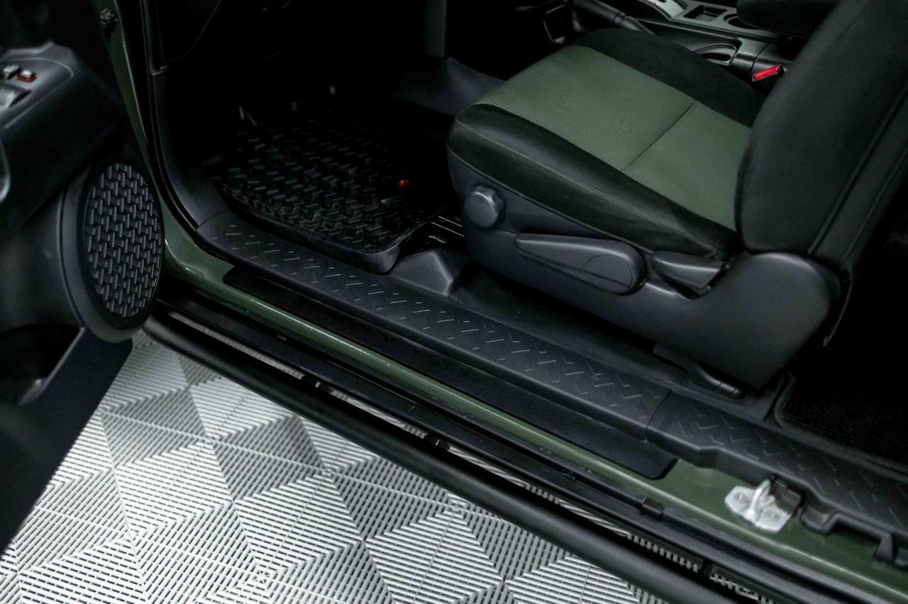 2011 Toyota FJ Cruiser Marietta GA 2011 Toyota FJ Cruiser Marietta GA