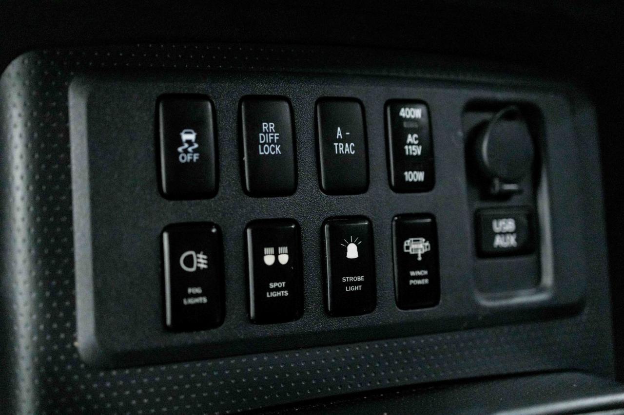 2011 Toyota FJ Cruiser Marietta GA 2011 Toyota FJ Cruiser Marietta GA