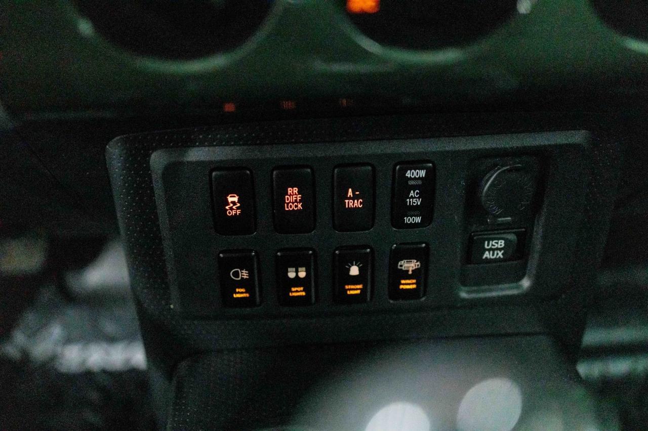 2011 Toyota FJ Cruiser Marietta GA 2011 Toyota FJ Cruiser Marietta GA