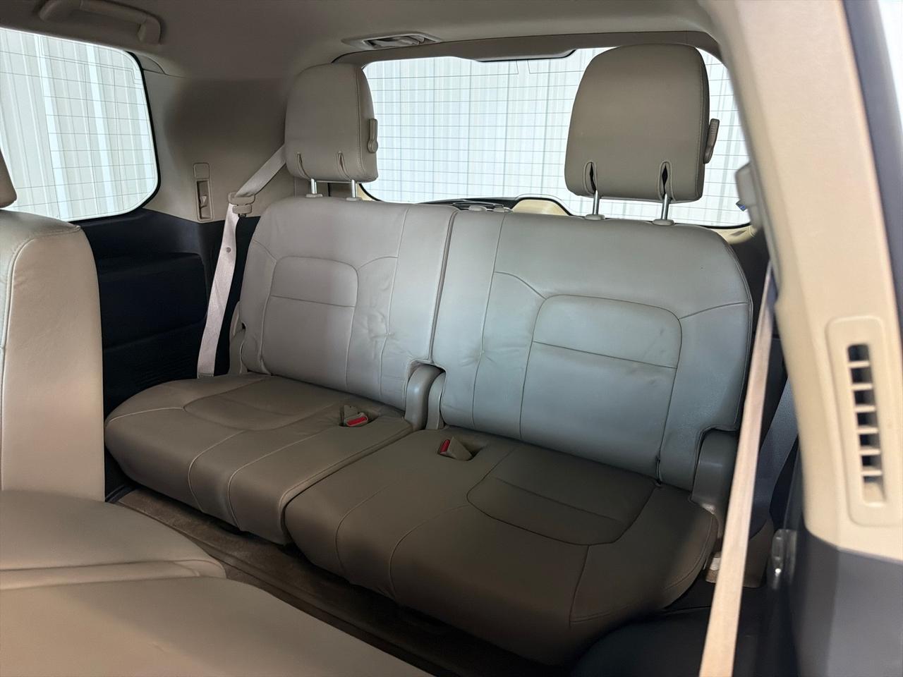 2011 Toyota Land Cruiser Upgrade Pkg Houston TX 2011 Toyota Land Cruiser Upgrade Pkg Houston TX