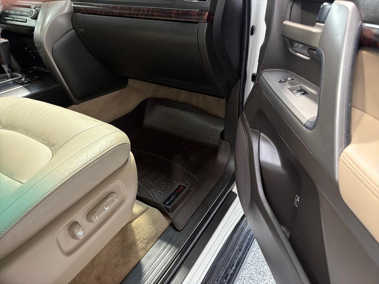 2011 Toyota Land Cruiser Upgrade Pkg Houston TX 2011 Toyota Land Cruiser Upgrade Pkg Houston TX