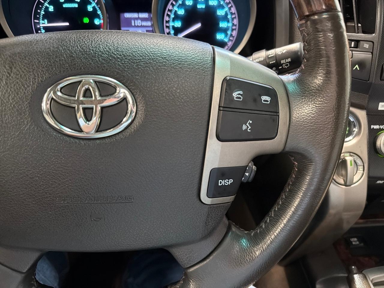 2011 Toyota Land Cruiser Upgrade Pkg Houston TX 2011 Toyota Land Cruiser Upgrade Pkg Houston TX