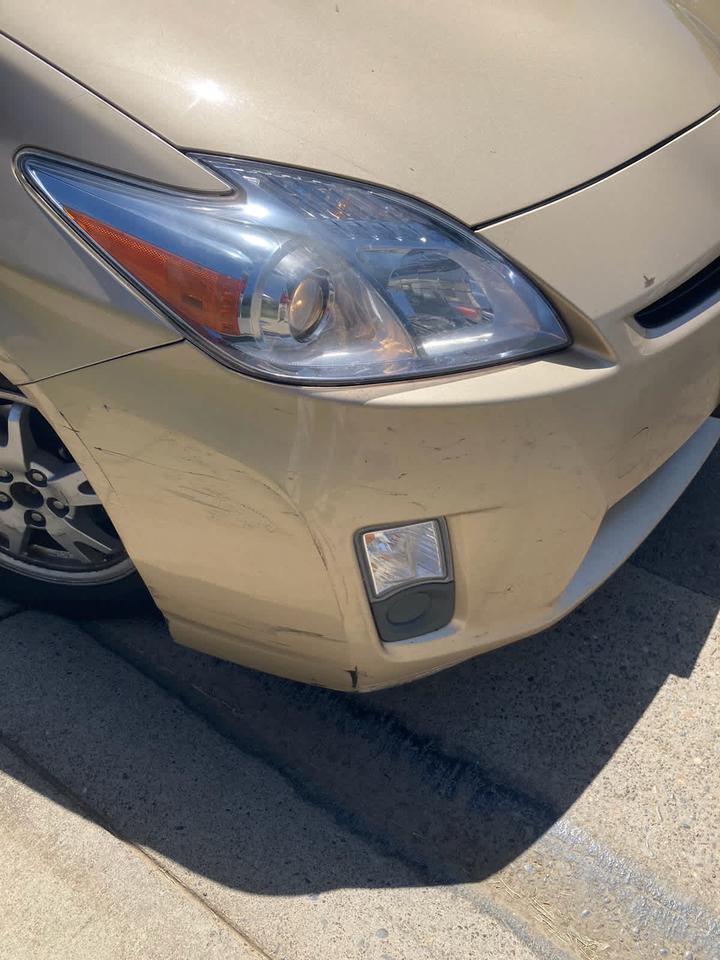 2011 Toyota Prius III 2011 Toyota Prius III