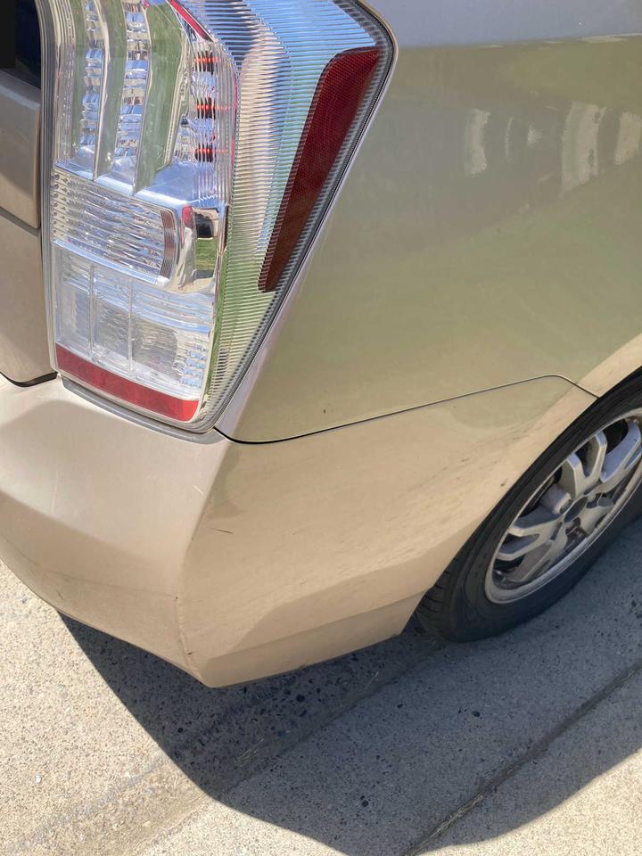 2011 Toyota Prius III 2011 Toyota Prius III