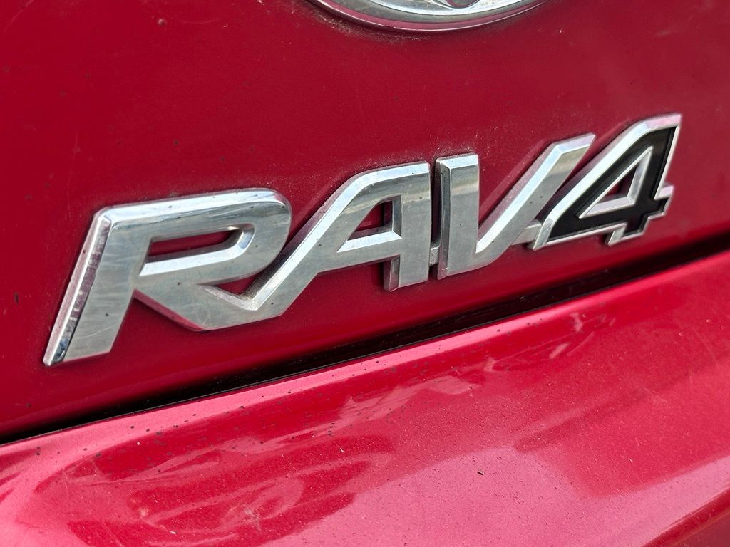2011 Toyota RAV4 Base San Clemente CA