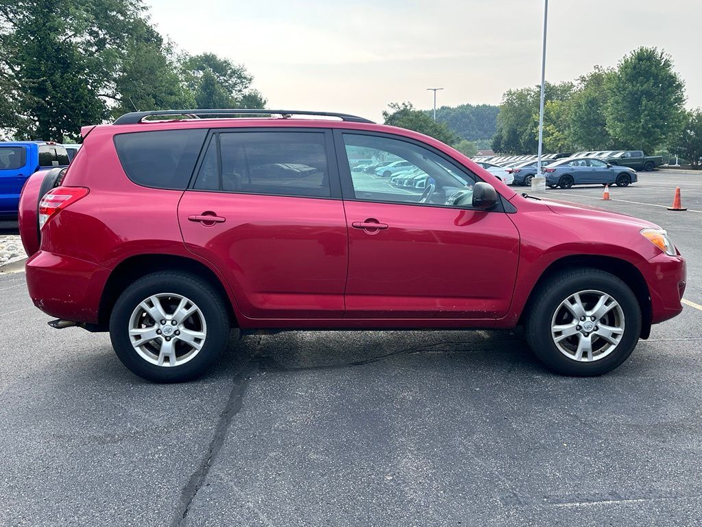 2011 Toyota RAV4 Base San Clemente CA