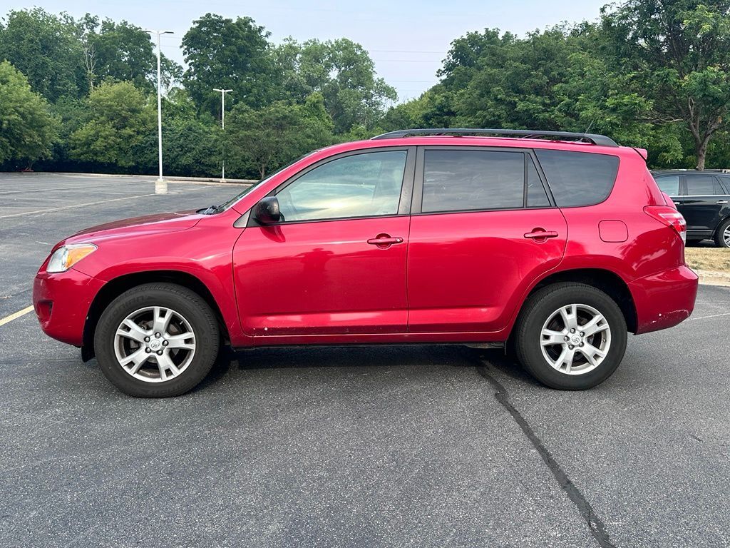 2011 Toyota RAV4 Base San Clemente CA