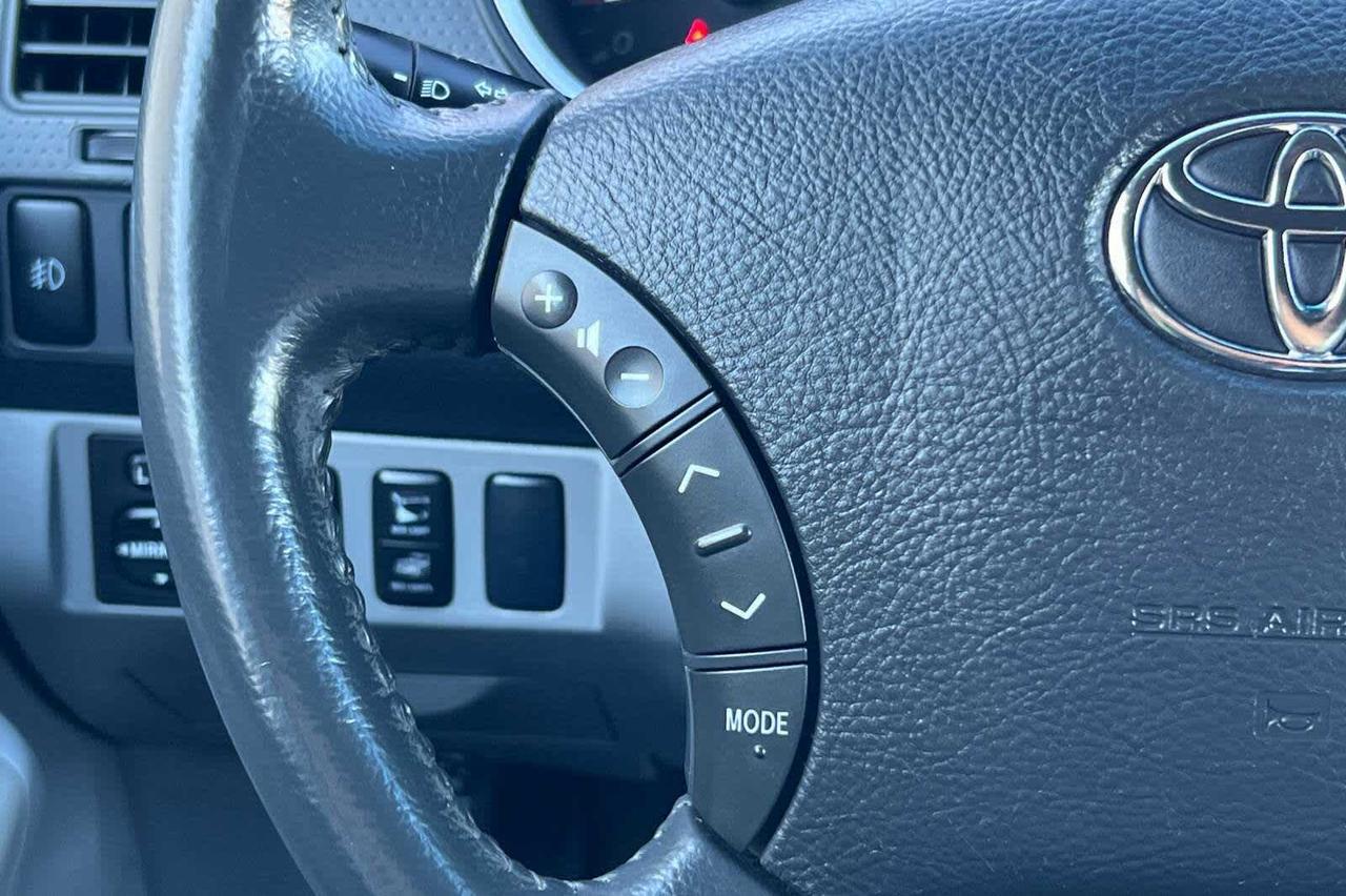 2011 Toyota Tacoma PreRunner Roseville CA