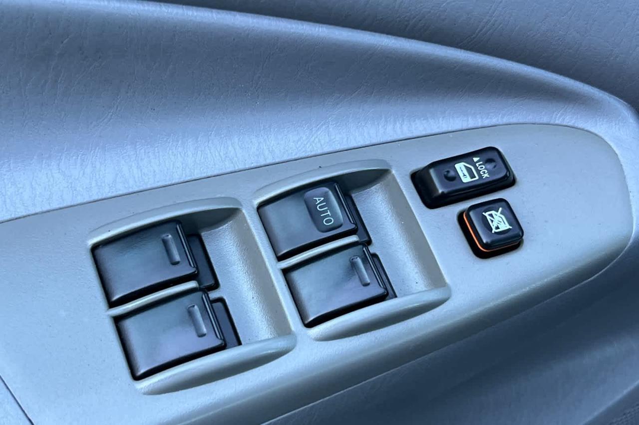 2011 Toyota Tacoma PreRunner Roseville CA