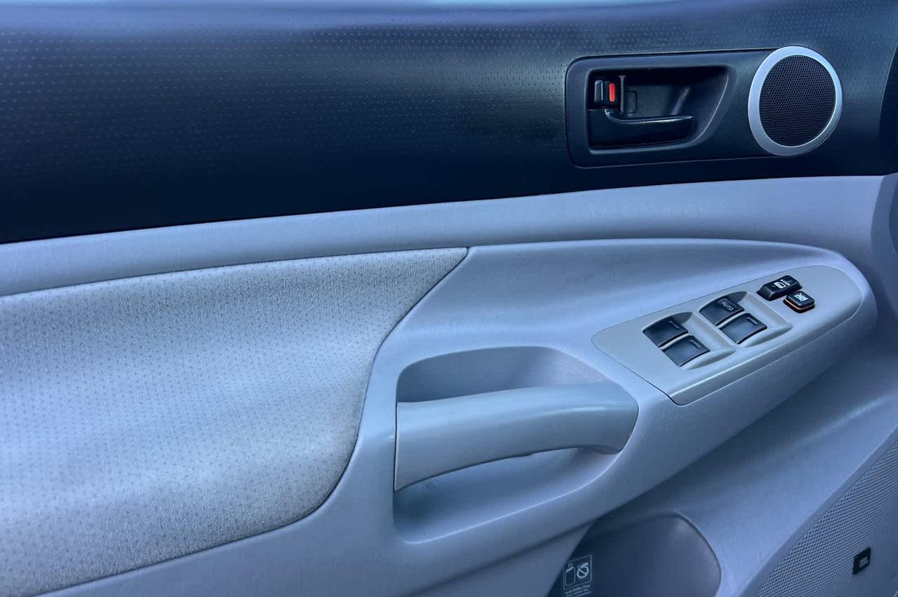 2011 Toyota Tacoma PreRunner Roseville CA