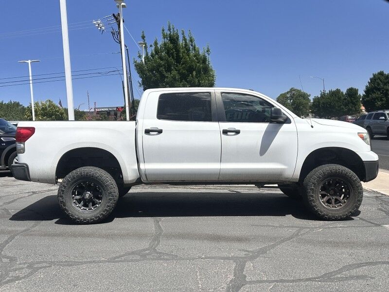 2011 Toyota Tundra 4WD Truck St George UT 2011 Toyota Tundra 4WD Truck St George UT