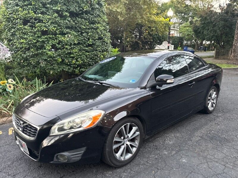 2011 Volvo C70 T5 Conv Auto 2011 Volvo C70 T5 Conv Auto