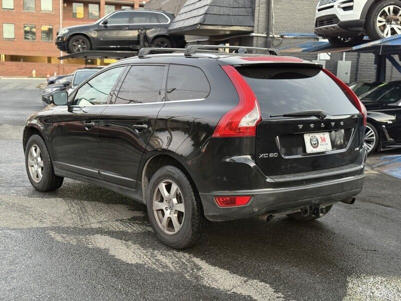 2011 Volvo XC60 3.2 2011 Volvo XC60 3.2