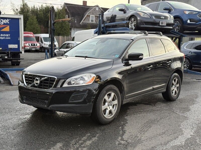 2011 Volvo XC60 3.2 2011 Volvo XC60 3.2