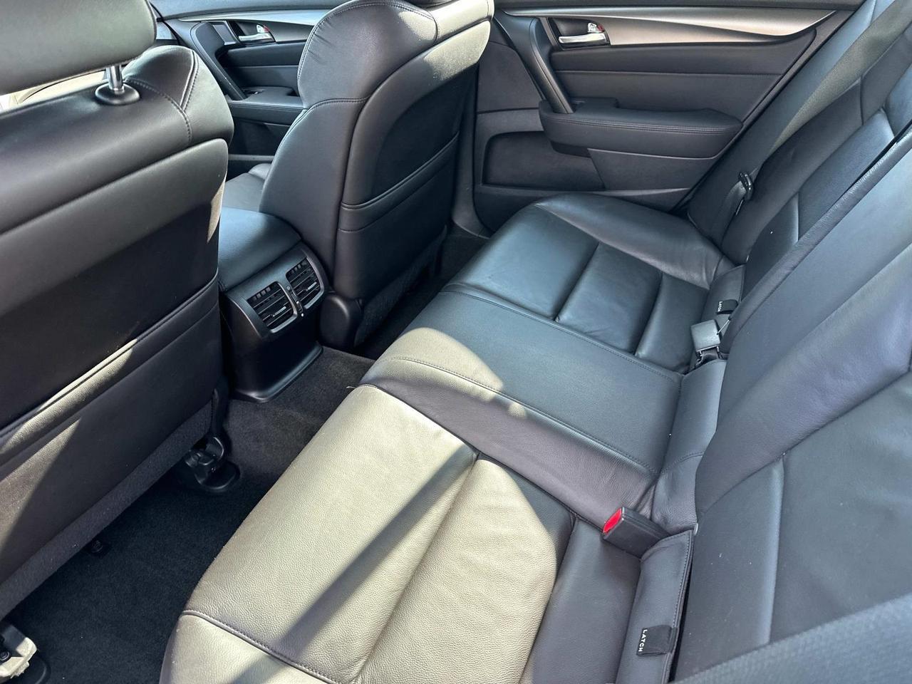 2012 Acura TL 3.5 Woodbridge VA