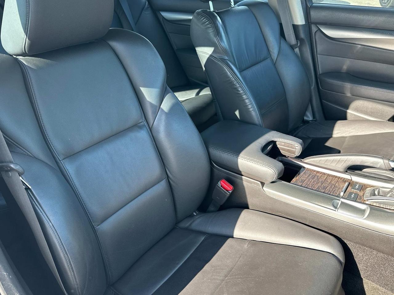 2012 Acura TL 3.5 Woodbridge VA