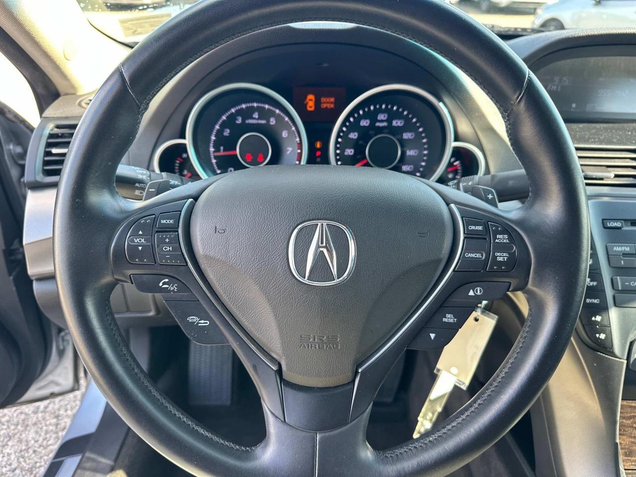 2012 Acura TL 3.5 Woodbridge VA