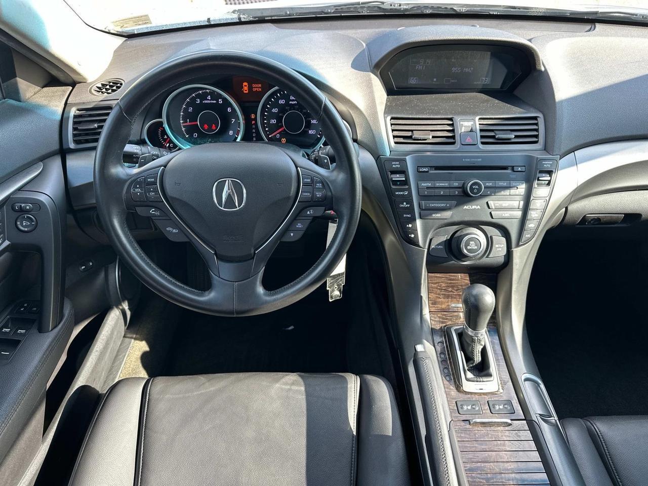 2012 Acura TL 3.5 Woodbridge VA