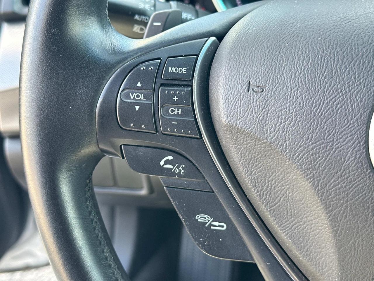 2012 Acura TL 3.5 Woodbridge VA