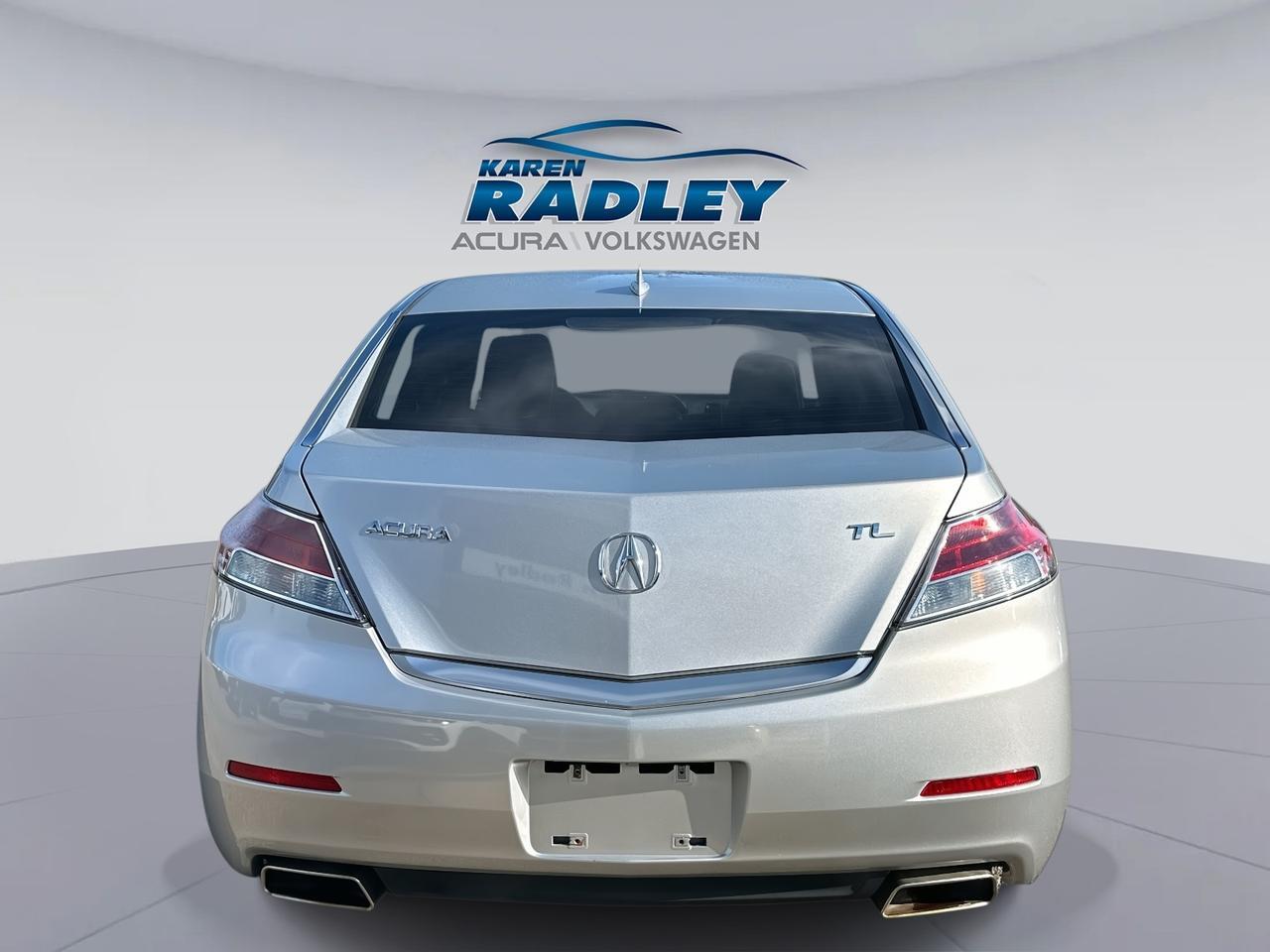 2012 Acura TL 3.5 Woodbridge VA