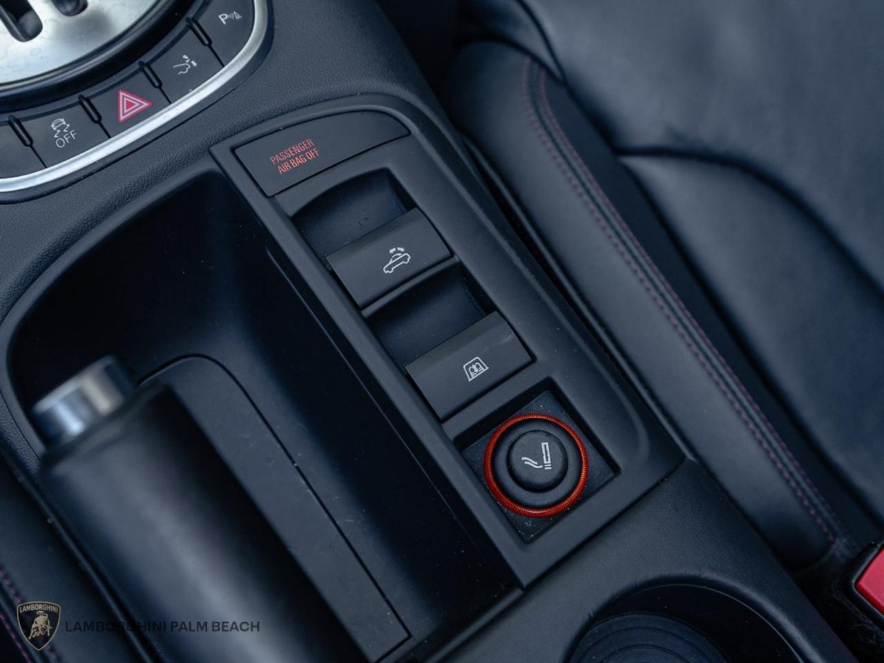 2012 Audi R8 5.2L West Palm Beach FL