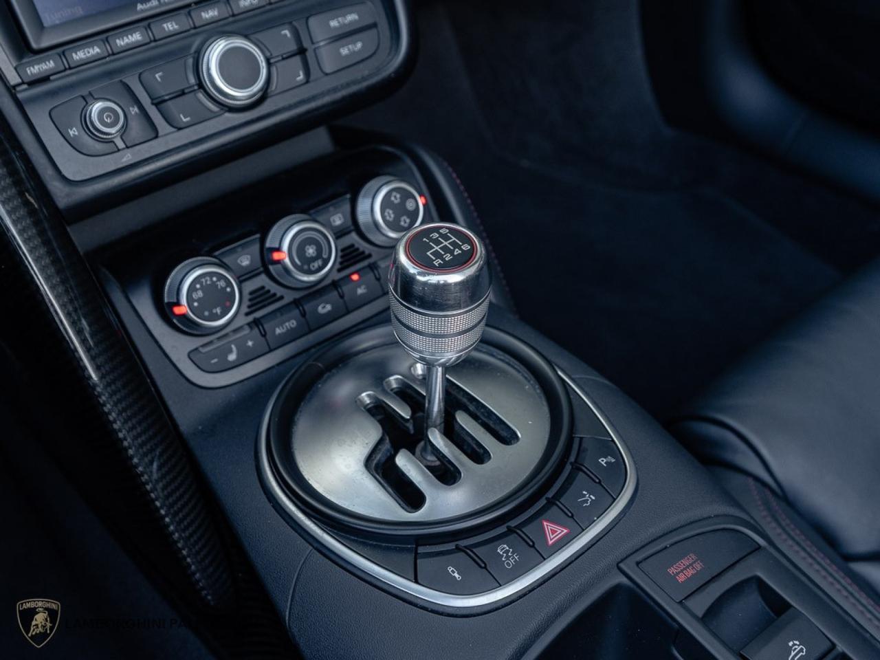 2012 Audi R8 5.2L West Palm Beach FL