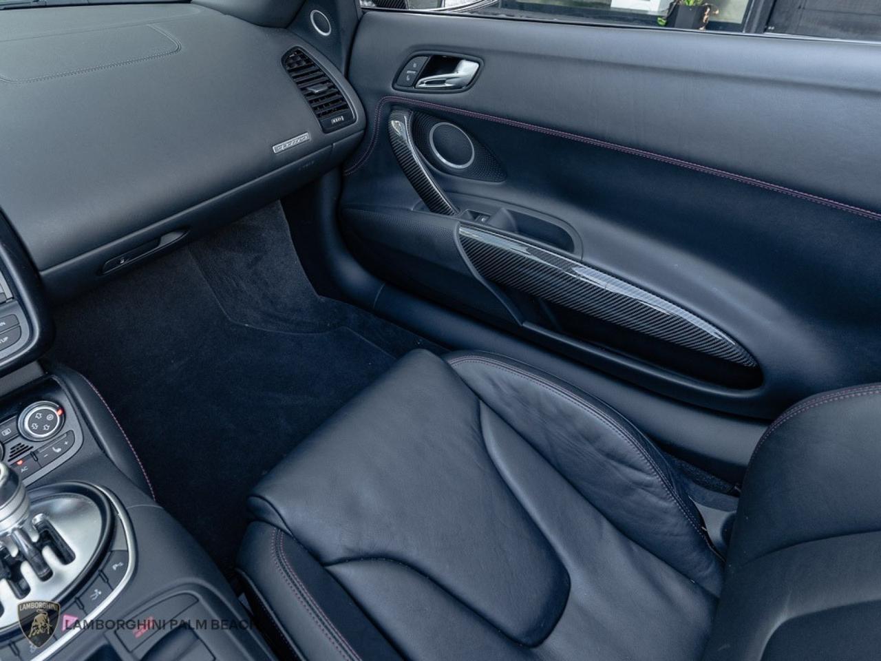 2012 Audi R8 5.2L West Palm Beach FL