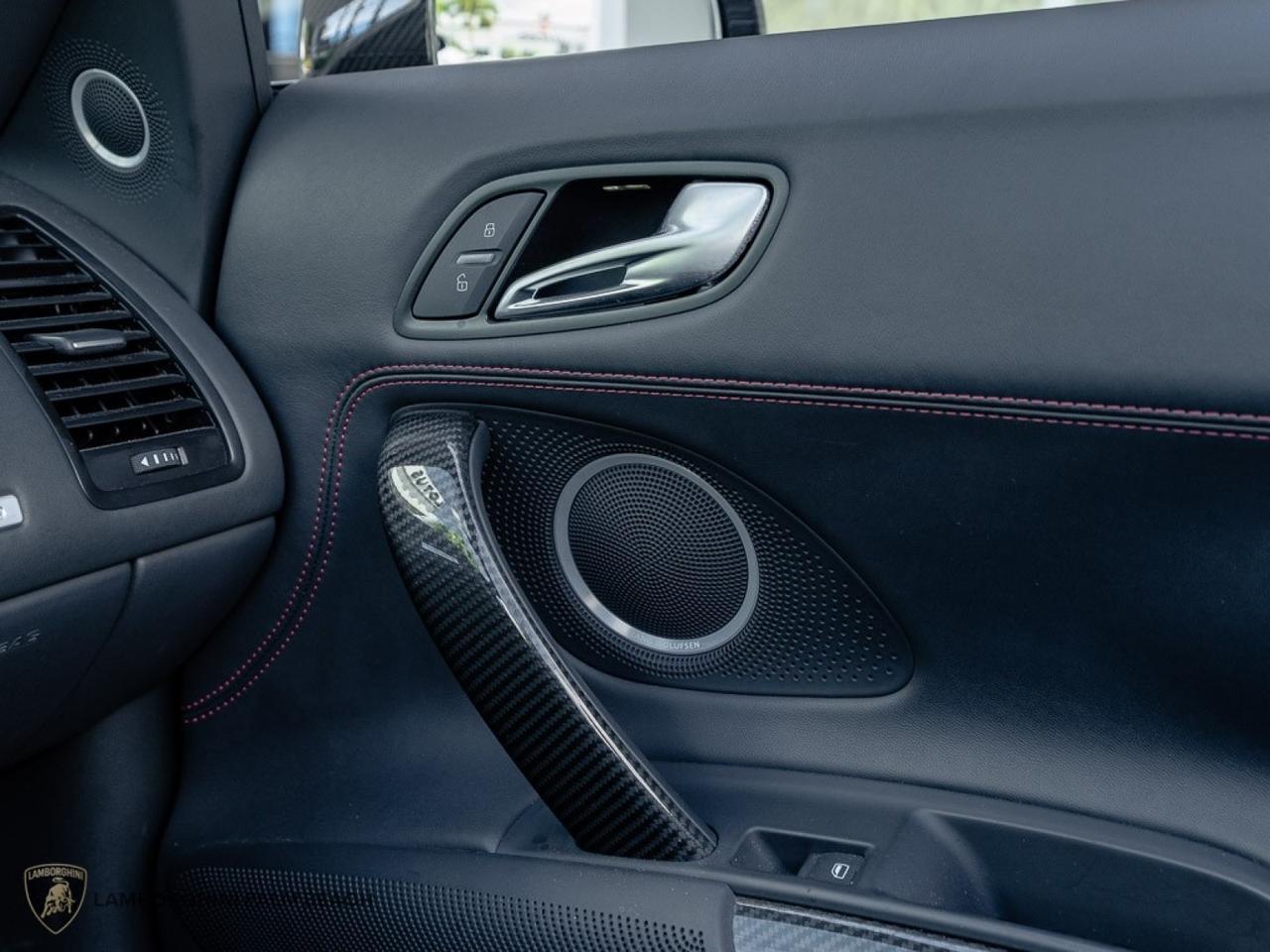 2012 Audi R8 5.2L West Palm Beach FL
