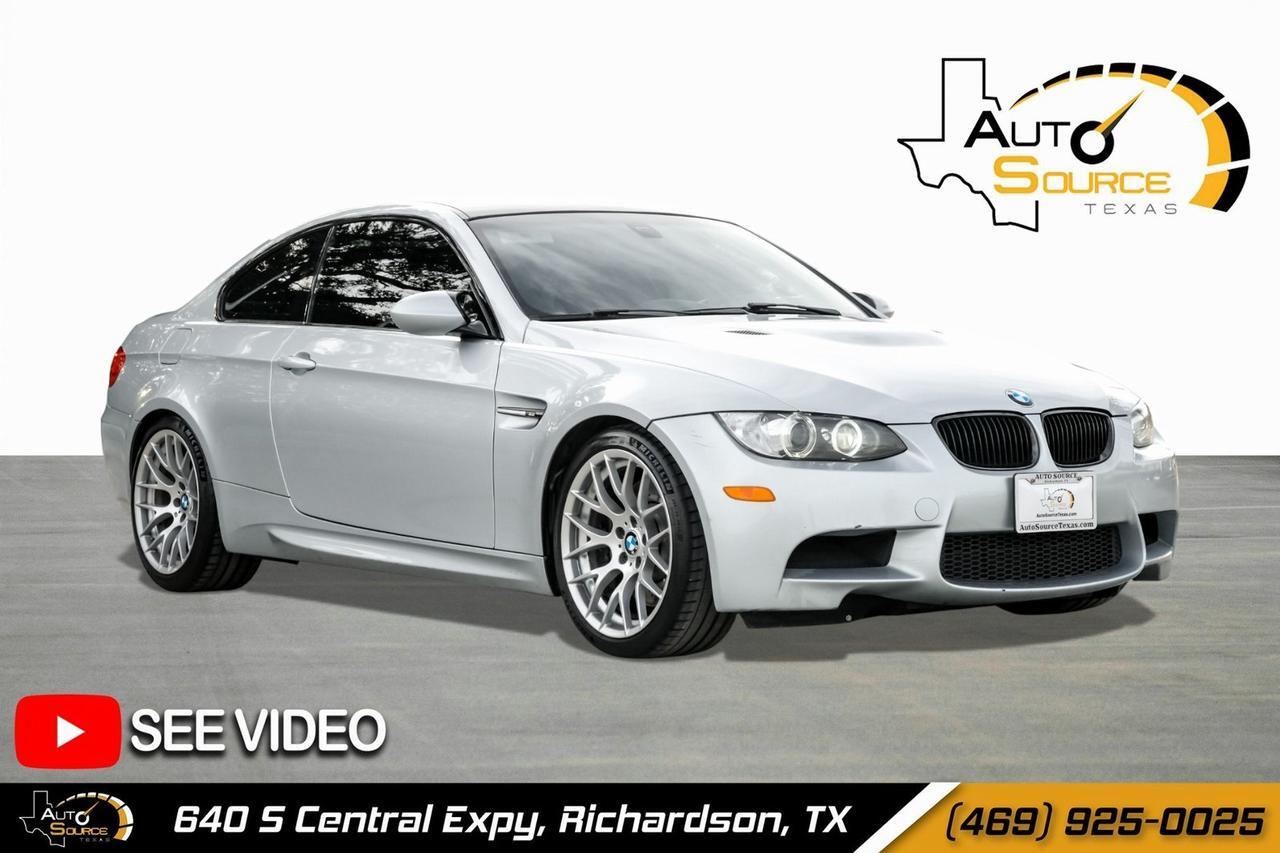 2012 BMW 3 Series M3's photo