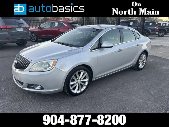 2012 Buick Verano 1SG