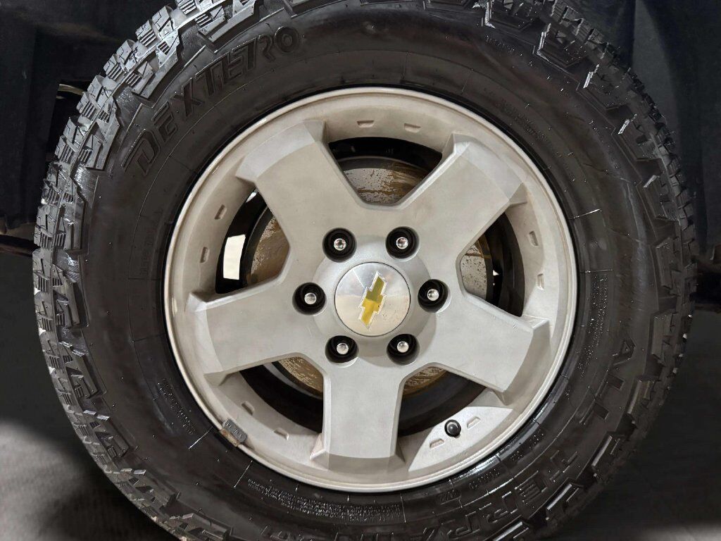 2012 Chevrolet Colorado LT San Clemente CA
