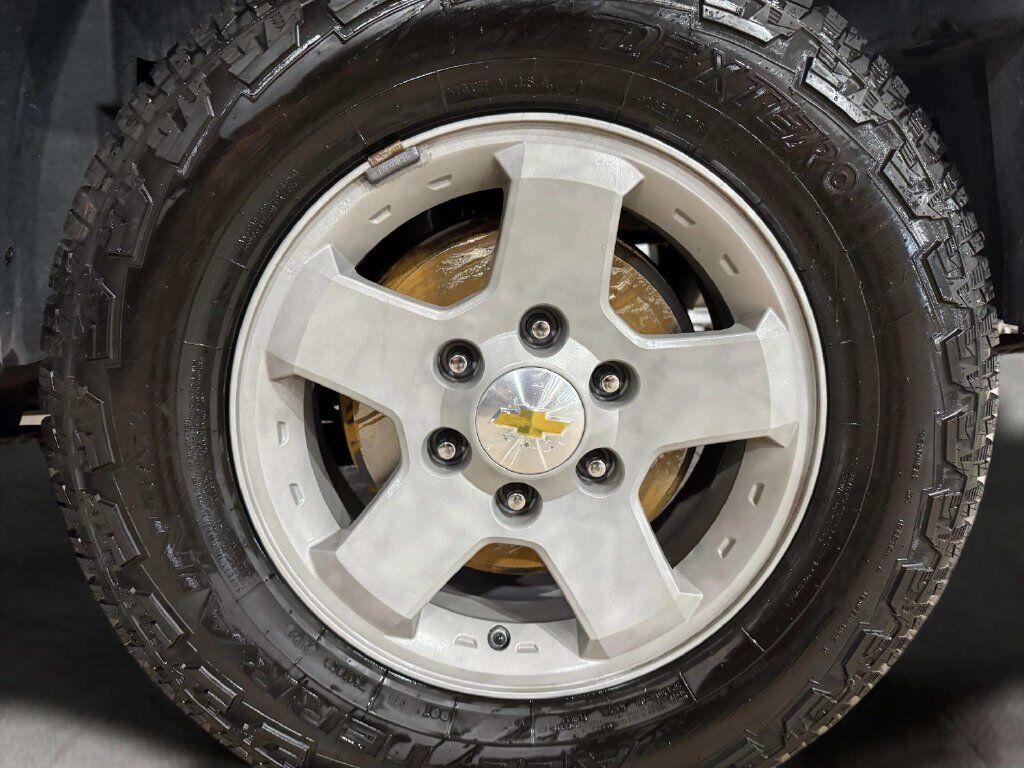 2012 Chevrolet Colorado LT San Clemente CA