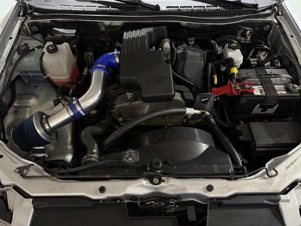2012 Chevrolet Colorado LT San Clemente CA