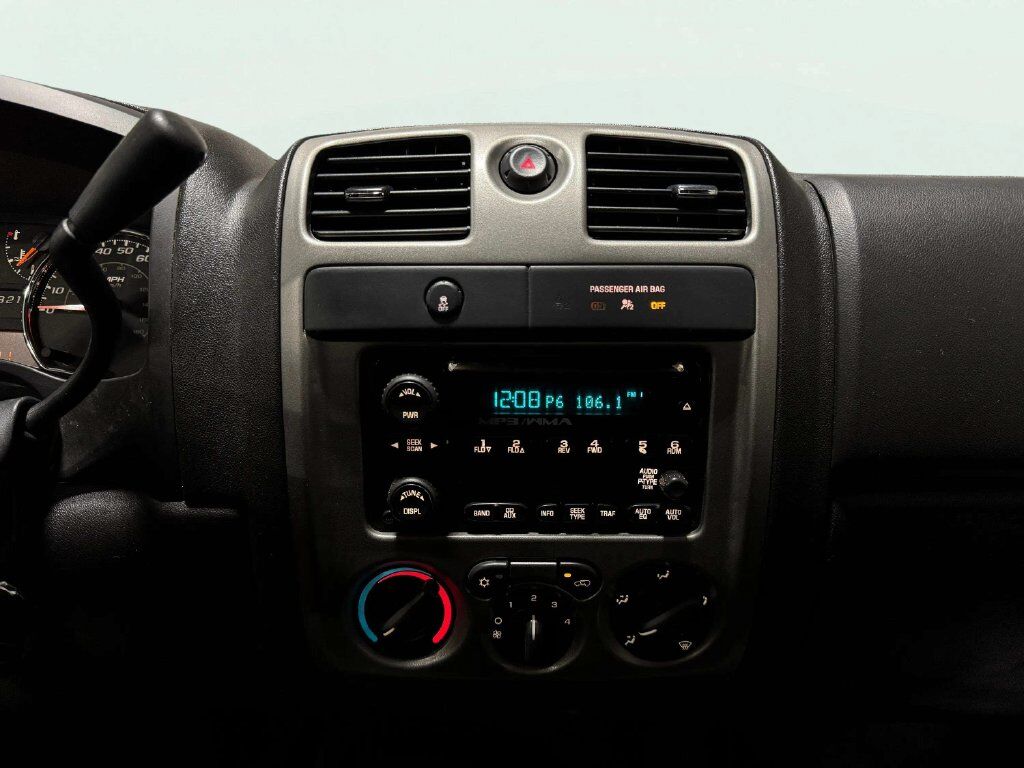 2012 Chevrolet Colorado LT San Clemente CA