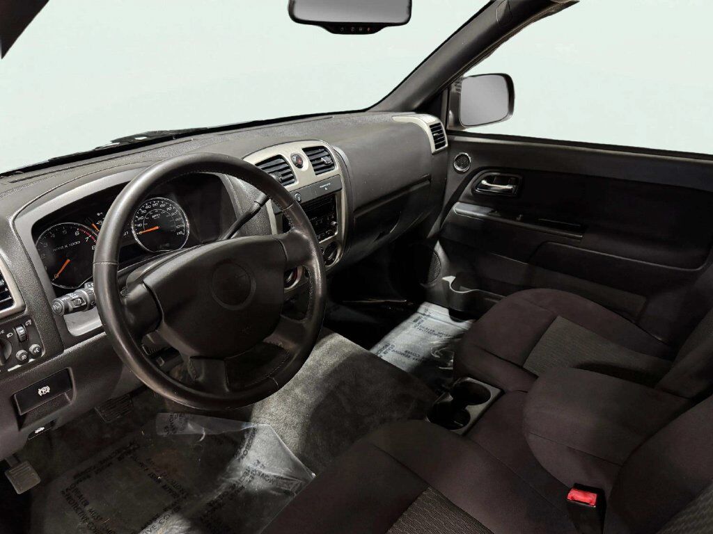 2012 Chevrolet Colorado LT San Clemente CA