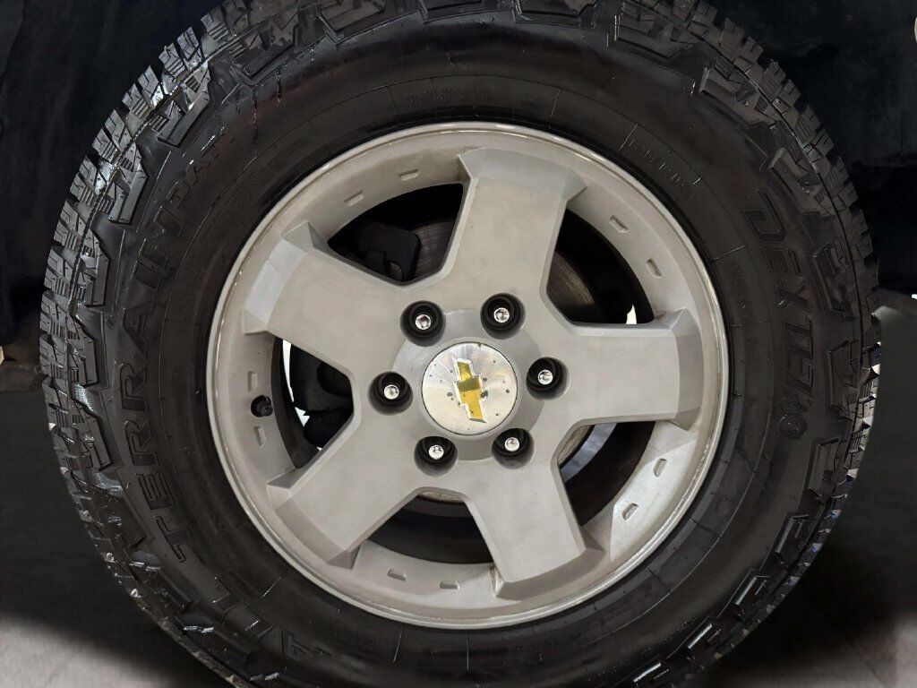 2012 Chevrolet Colorado LT San Clemente CA