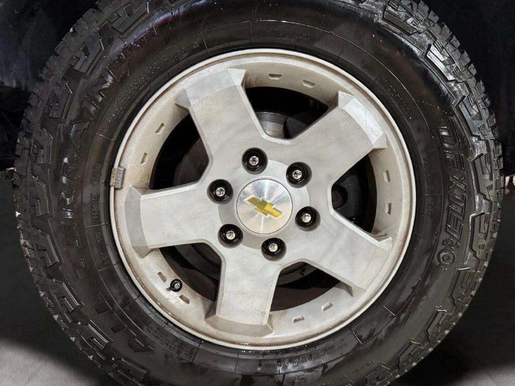 2012 Chevrolet Colorado LT San Clemente CA
