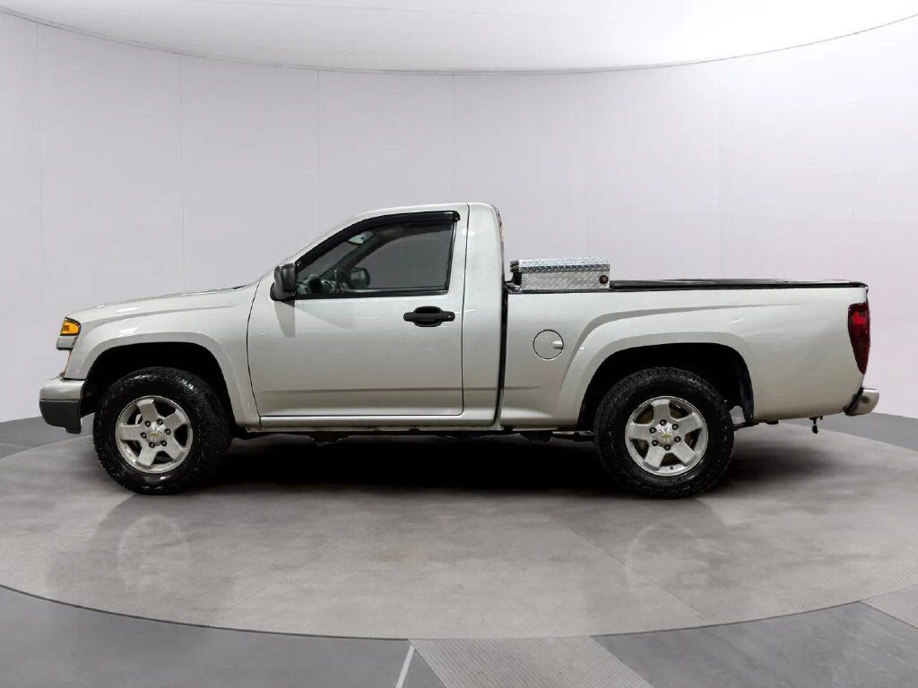 2012 Chevrolet Colorado LT San Clemente CA