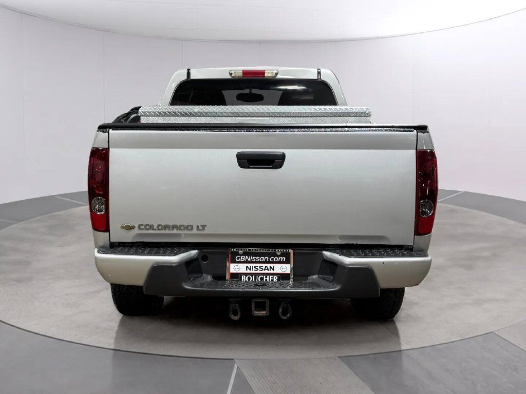 2012 Chevrolet Colorado LT San Clemente CA