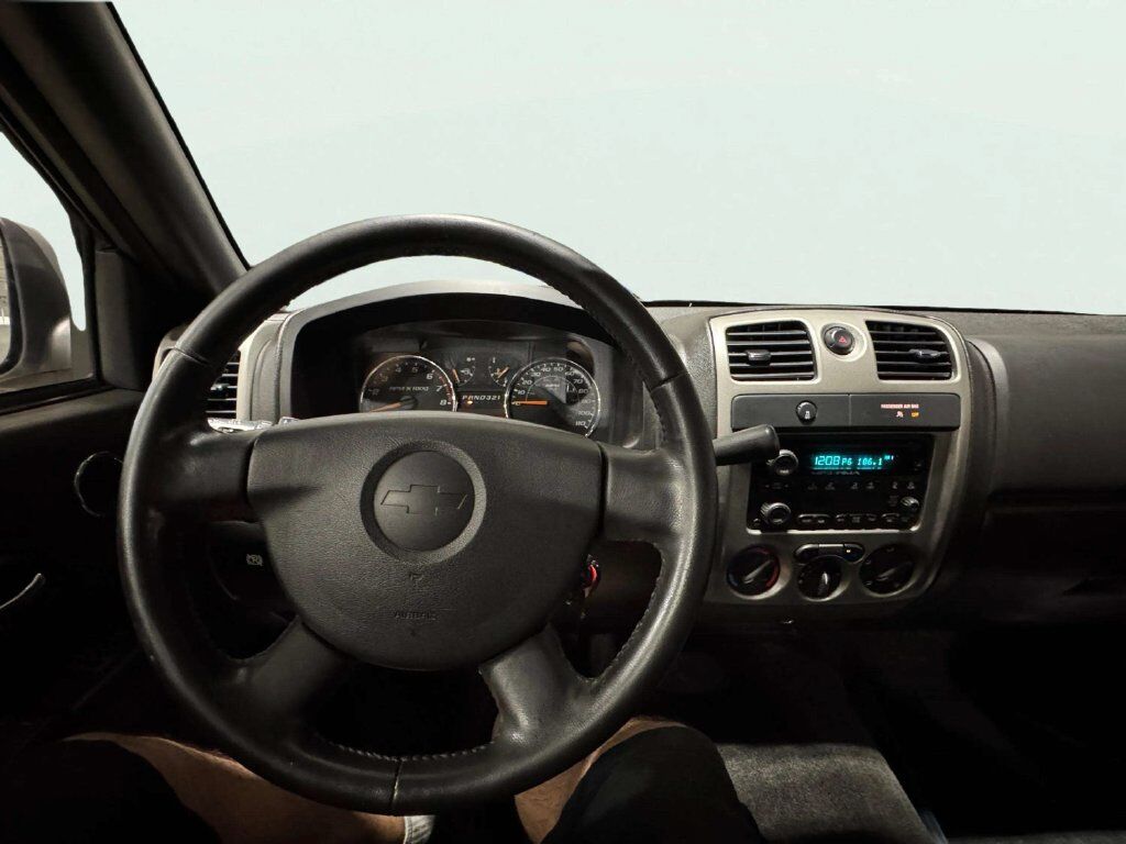 2012 Chevrolet Colorado LT San Clemente CA