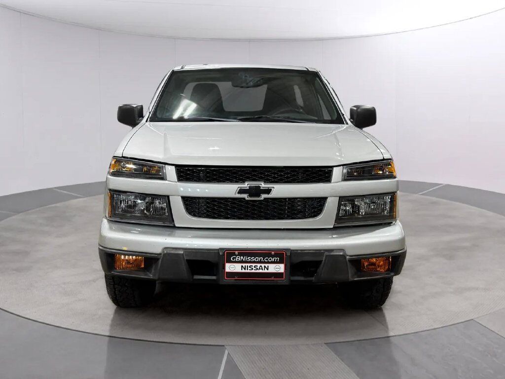 2012 Chevrolet Colorado LT San Clemente CA