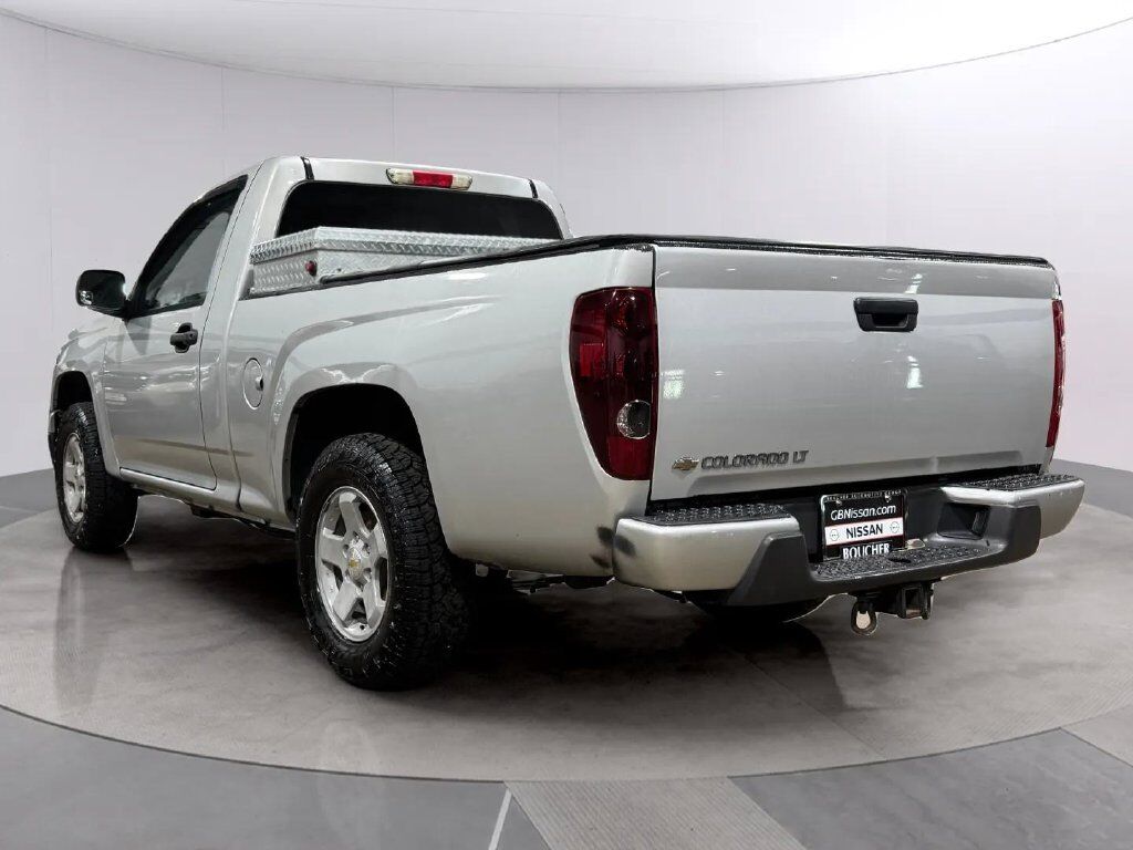 2012 Chevrolet Colorado LT San Clemente CA