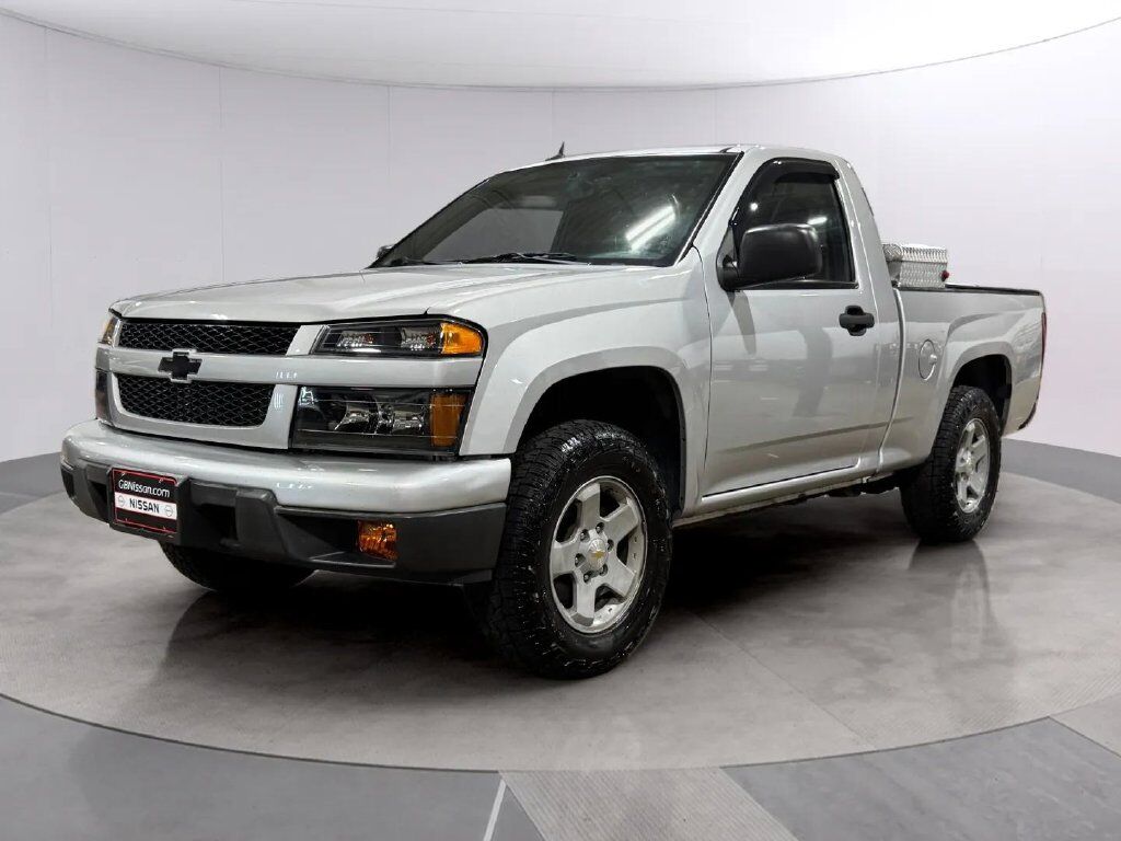 2012 Chevrolet Colorado LT San Clemente CA